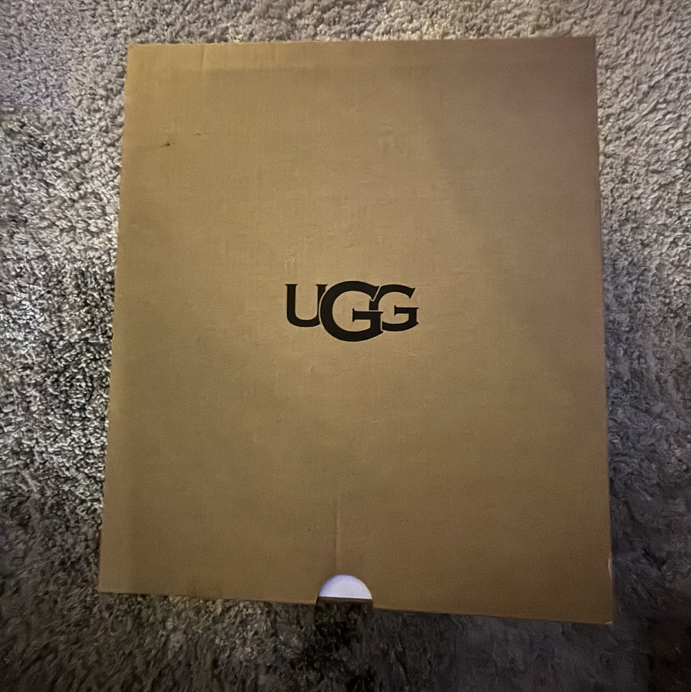 Ugg Mini Wisp